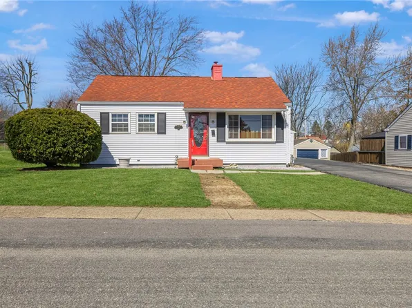 1214 Maine Ave, Aliquippa, PA 15001