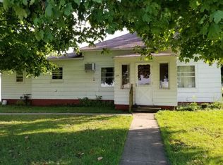 124 15th Ave E, Albia, IA 52531