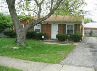 3864 Wem Dr, Lexington, KY 40517
