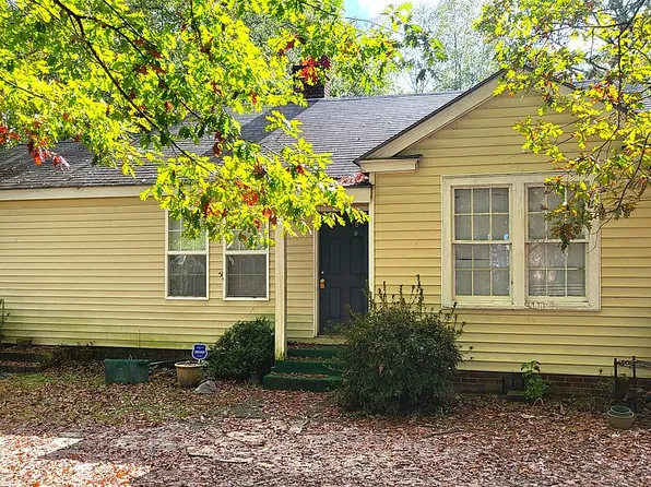 14 Carrol Dr, Sumter, SC 29150