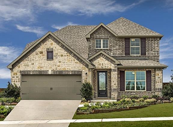 4th image of 3537 Tuscan Hills Cir
