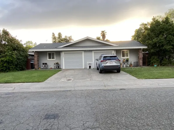 5223-5221 Shereen Ct, Sacramento, CA 95841