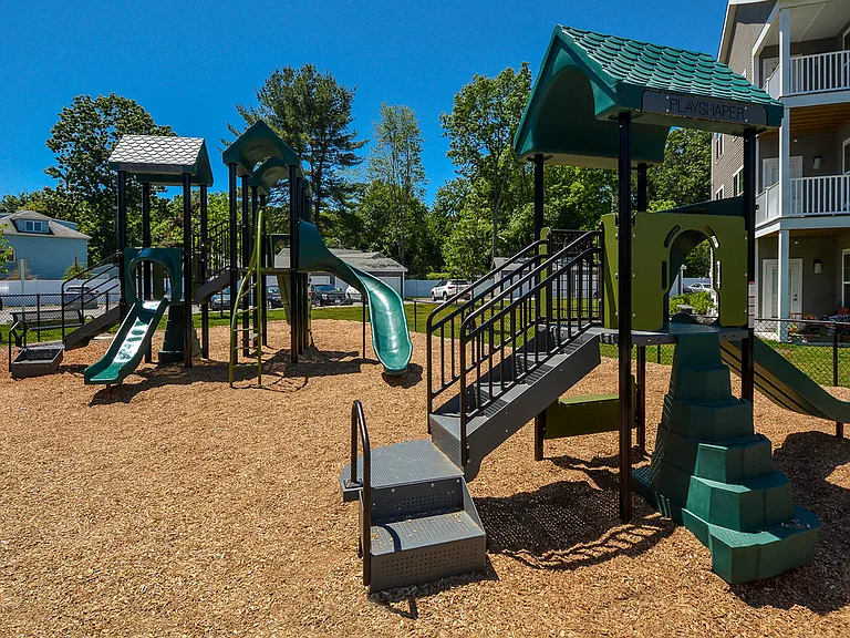 Playground
