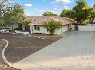 5145 W Fallen Leaf Ln, Glendale, AZ 85310