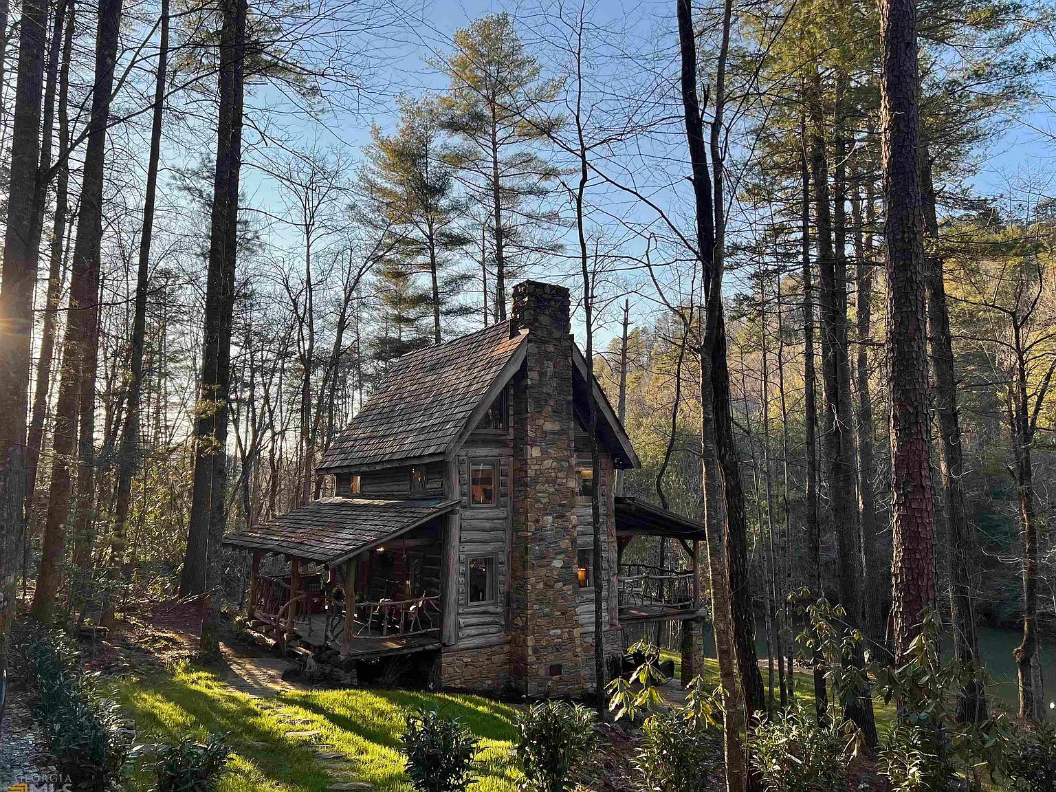 1092 Hunter Rdg, Clayton, GA 30525 Zillow