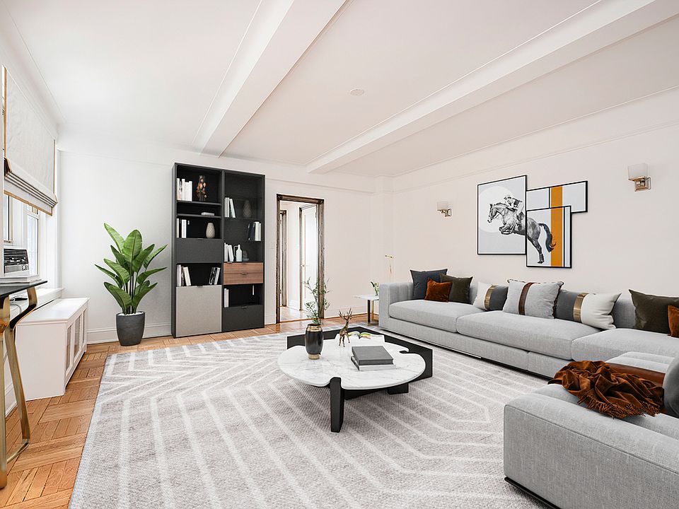 1st image of 697 W End Ave APT 9A