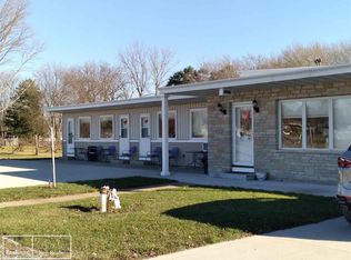 647 W Sebewaing St, Sebewaing, MI 48759