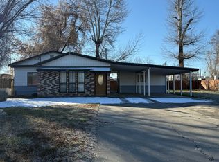 209 E 2nd St, Alturas, CA 96101