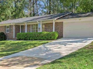 203 Victory Garden Dr, Tallahassee, FL 32301