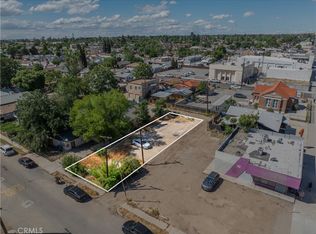 106 Woodrow Ave Lot 26, Bakersfield, CA 93308