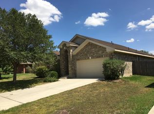 1615 Sunspur Dr, New Braunfels, TX 78130