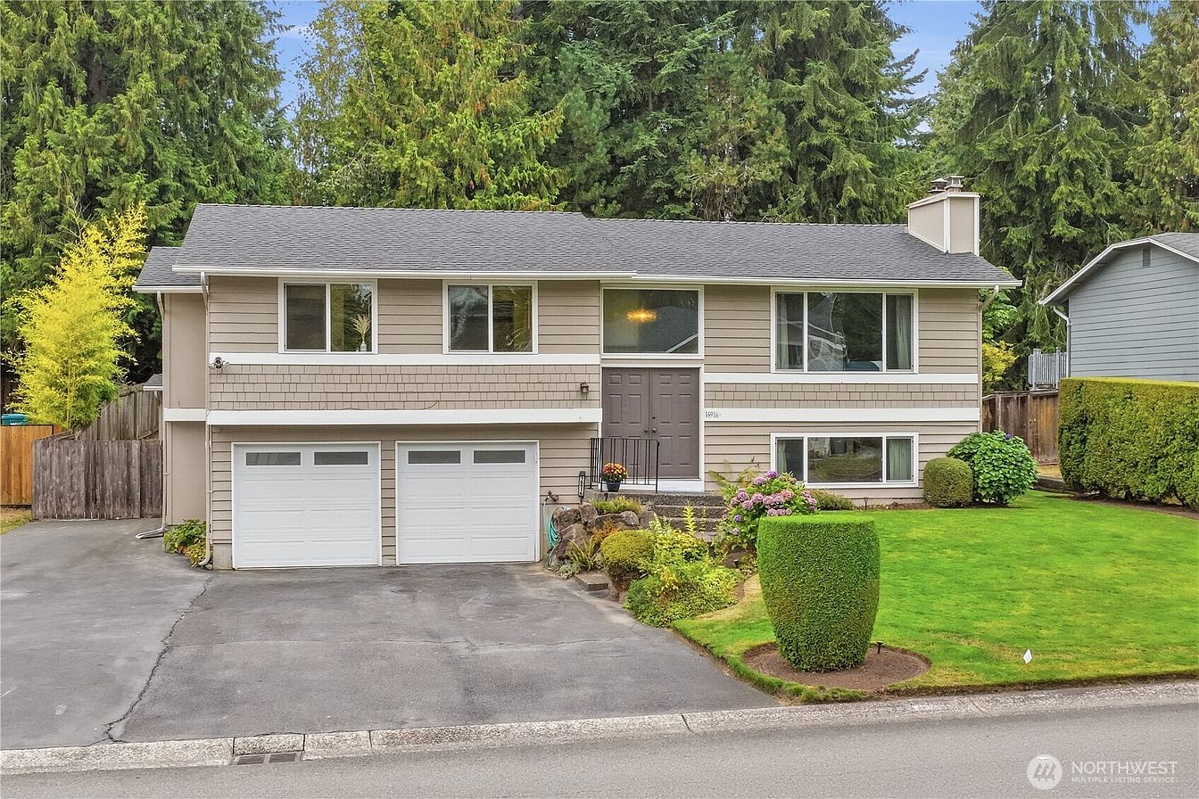 1st image of 16916 29th Drive SE