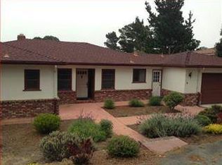 112 Cuesta Vista Dr, Monterey, CA 93940