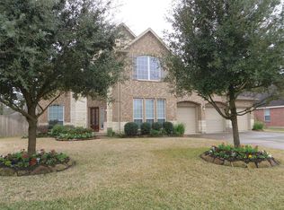 2055 Doolan Dr, Conroe, TX 77301
