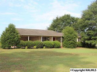 Co Road 411, Section, AL 35771