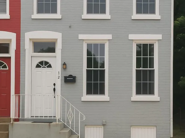 12 S Lee St, York, PA 17403