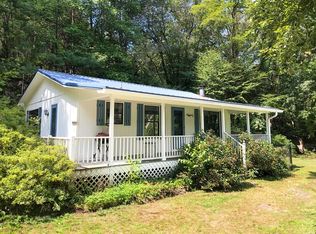 269 Greens Creek Rd, Sylva, NC 28779