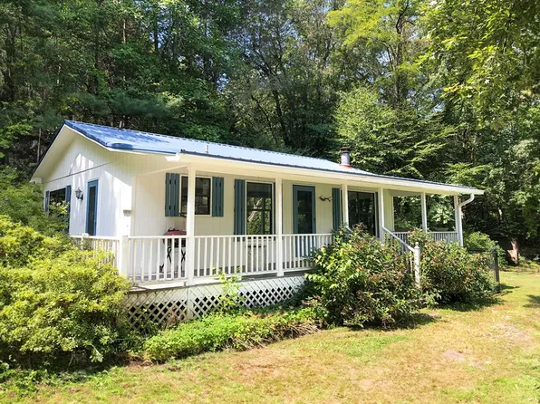 269 Greens Creek Rd, Sylva, NC 28779