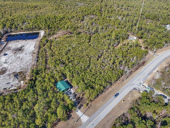 2nd image of  Water Tower Rd. Lot 6