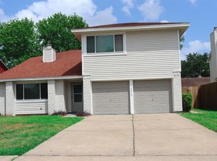 16519 Quail Park Dr, Missouri City, TX 77489
