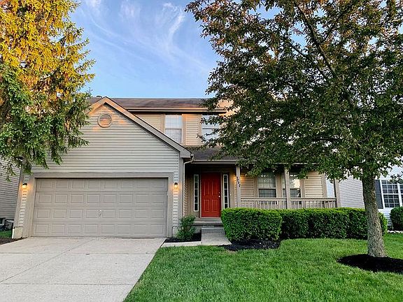 2nd image of 5957 Heritage Farms Ct