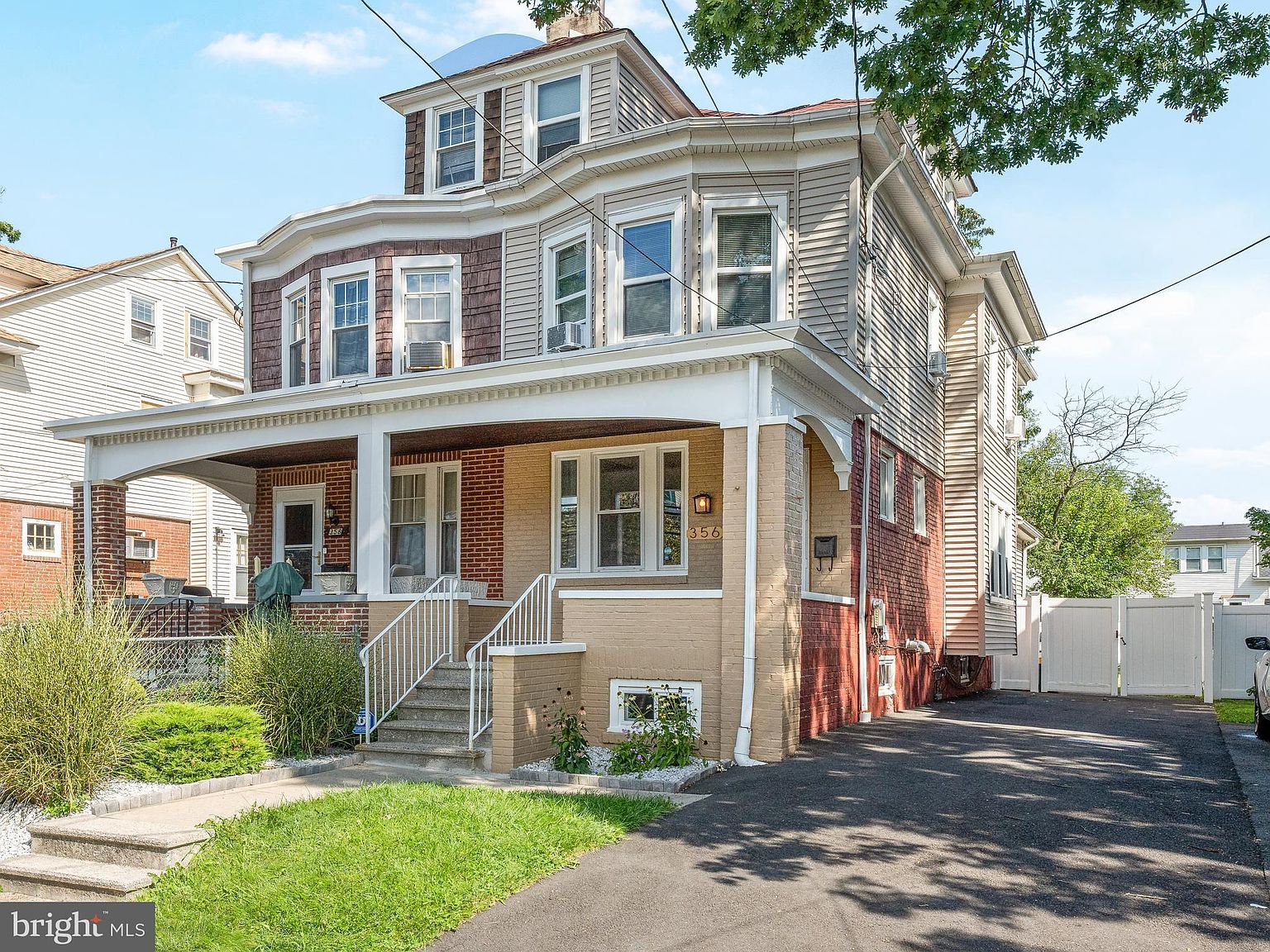 356 Hillcrest Ave, Trenton, NJ 08618 Zillow