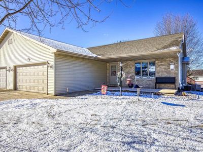 N1833 HYACINTH COURT, Greenville, WI, 54942