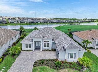 15948 Cranes Marsh Ct, Punta Gorda, FL 33982