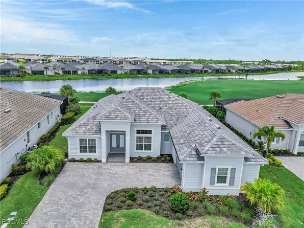 15948 Cranes Marsh Ct, Punta Gorda, FL 33982