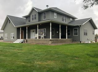 2340 490th St, Granite Falls, MN 56241