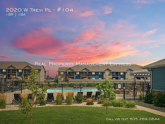 2nd image of 2020 W Trevi Pl #104