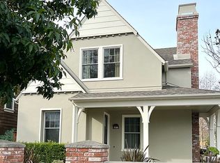 1138 Miramonte Ave, Mountain View, CA 94040