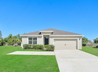 357 SE Oakridge Dr, Port Saint Lucie, FL 34984