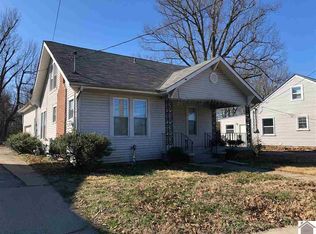 2407 Bridge St, Paducah, KY 42003