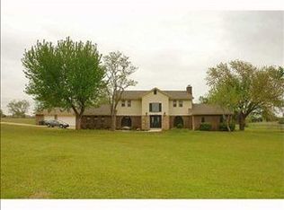 2009 Mill Creek Rd, Edmond, OK 73025