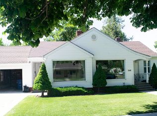 508 E 100 N, Logan, UT 84321