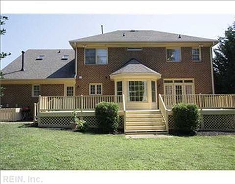 Back of House
