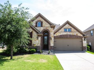 16108 Gladewater Ter, Prosper, TX 75078