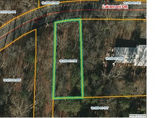 0 Lakemont Dr, Dalton, GA 30720