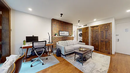 Rented by Bond New York