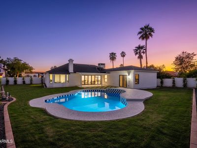 5744 E Marconi Ave, Scottsdale, AZ, 85254