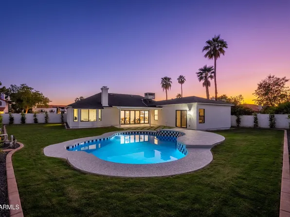 5744 E MARCONI Avenue, Scottsdale, AZ 85254