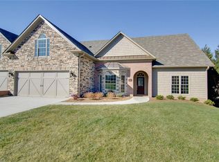 2739 Croquet Cir, High Point, NC 27262