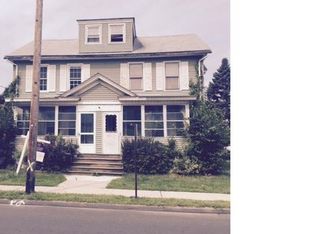 25 Hartford Ave, Enfield, CT 06082