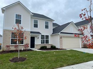 4042 Spirea Dr, Plainfield, IN 46168
