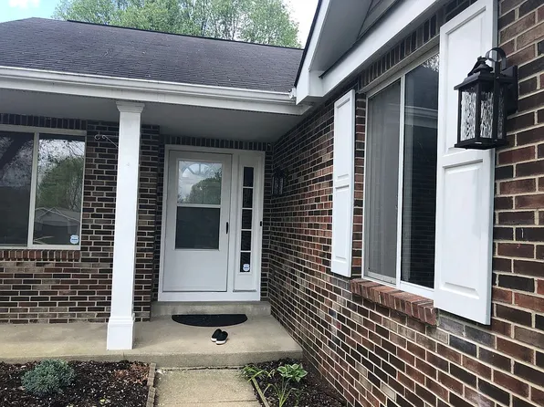 5856 Annapolis Dr, Indianapolis, IN 46254