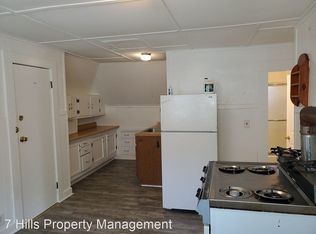 14 Loring St #3, Worcester, MA 01606