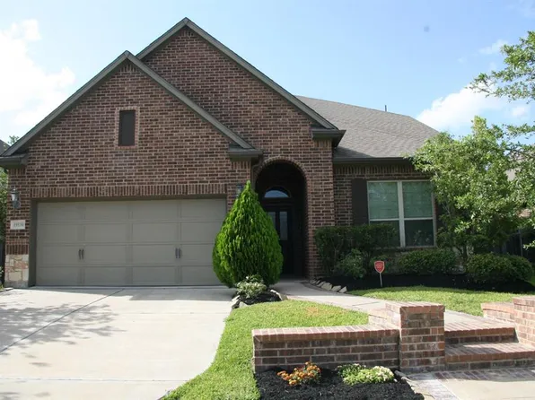 19530 Mills Glen Dr, Cypress, TX 77433