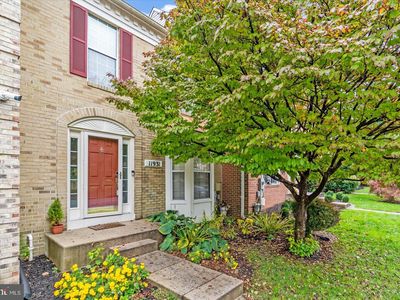 11931 Thurloe Dr, Lutherville Timonium, MD, 21093