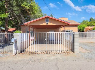1521 Dennison Rd SW, Albuquerque, NM 87105